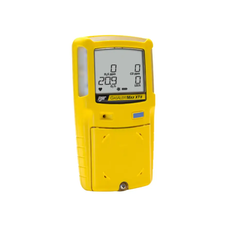 Portable Multi Gas Detector