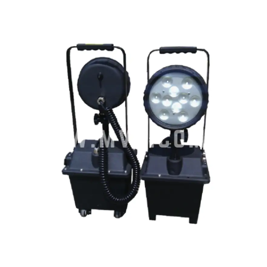 EX Work Light 35 Watts