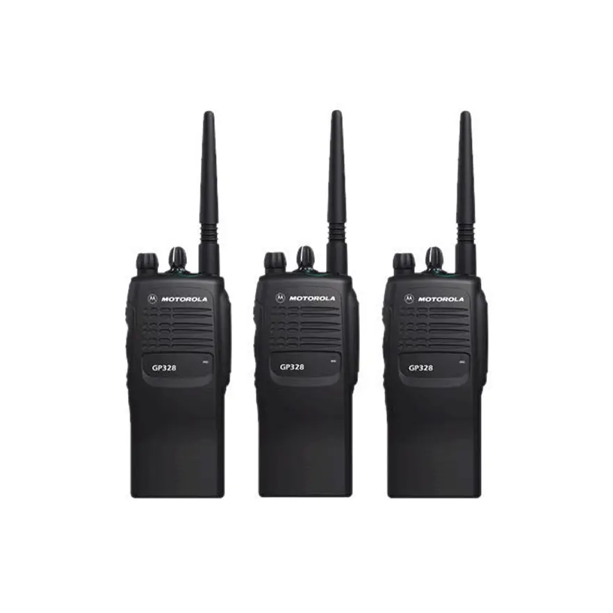 Walkie-Talkie