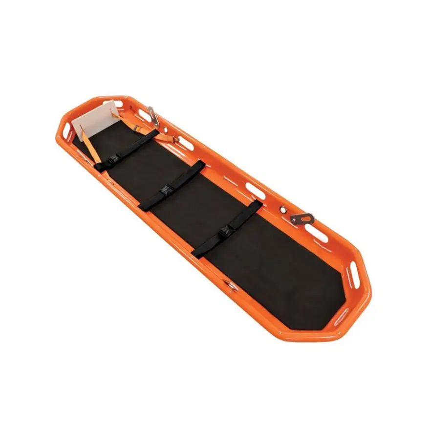 Emergency Basket Stretcher