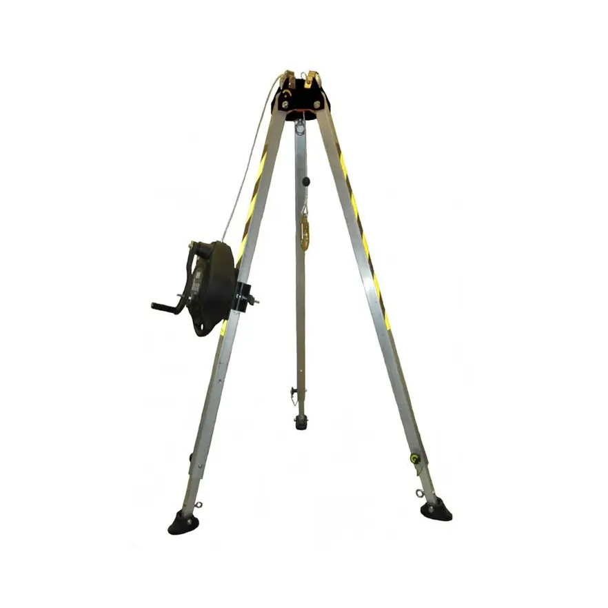 Rescue Tripod
