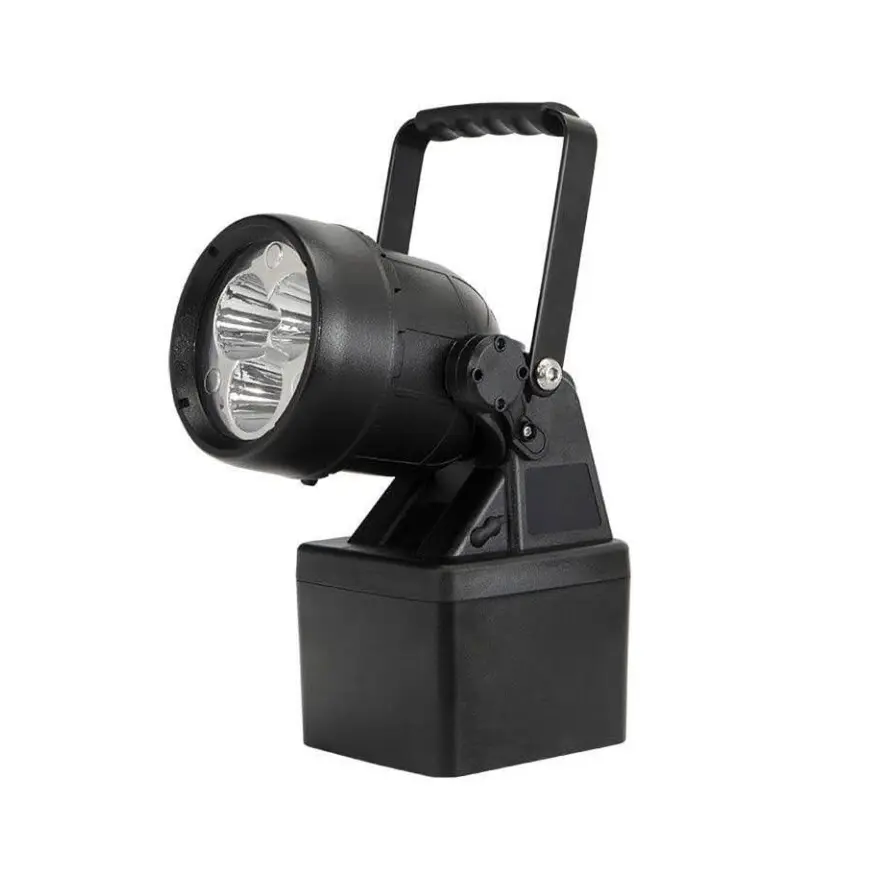 EX Magnetic Spotlight 5 Watts