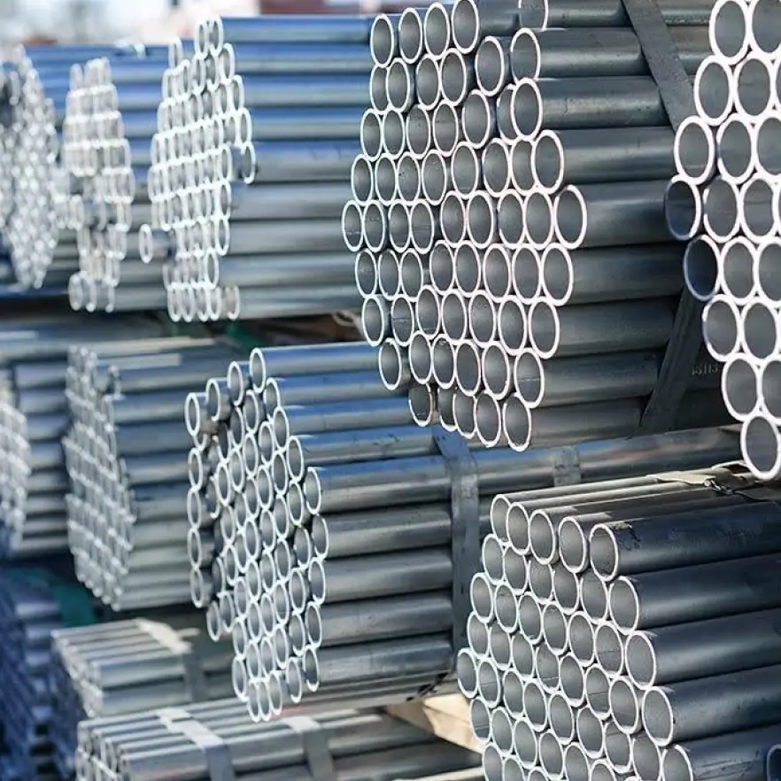 Scaffolding for Confined Space Temporary Access