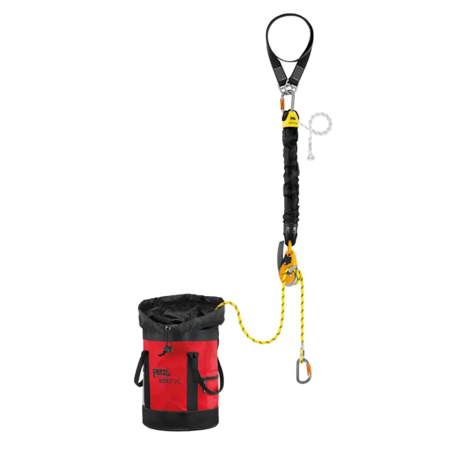 Rescue At Height Kit