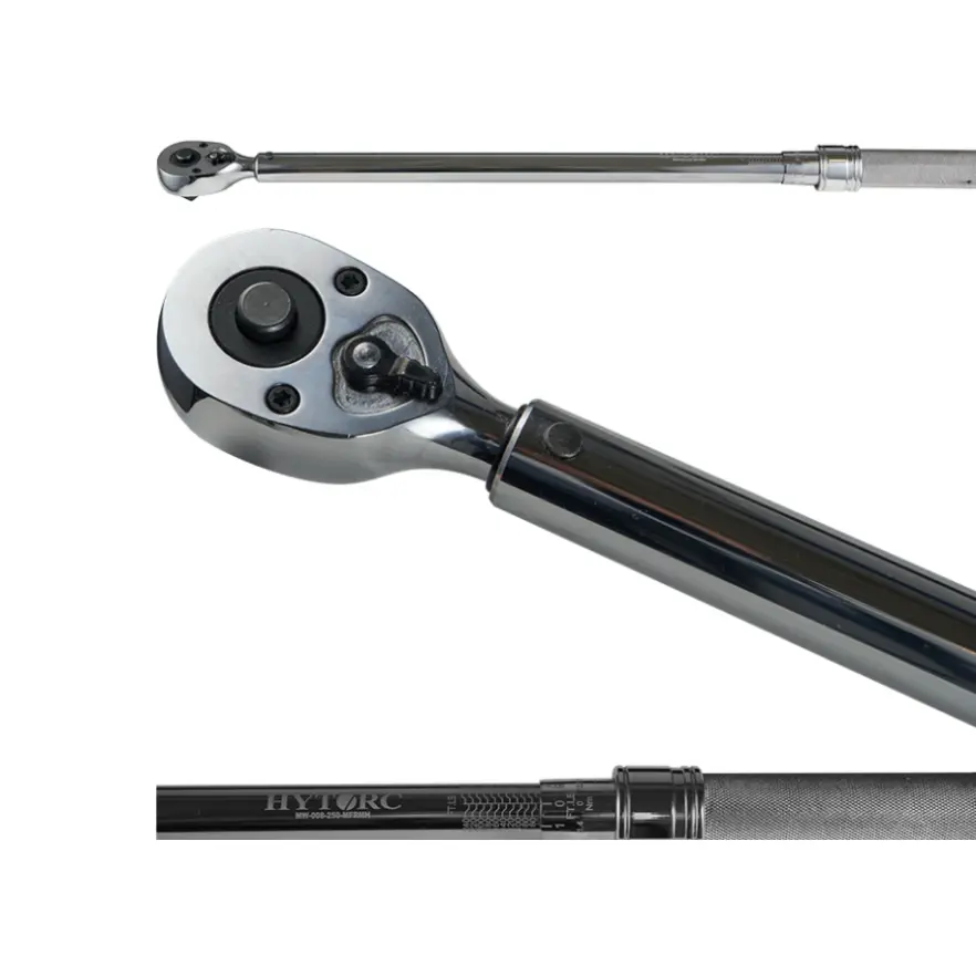 Manual Torque Wrench