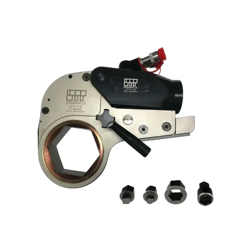 HTW Ratchet Link 46mm – 100mm