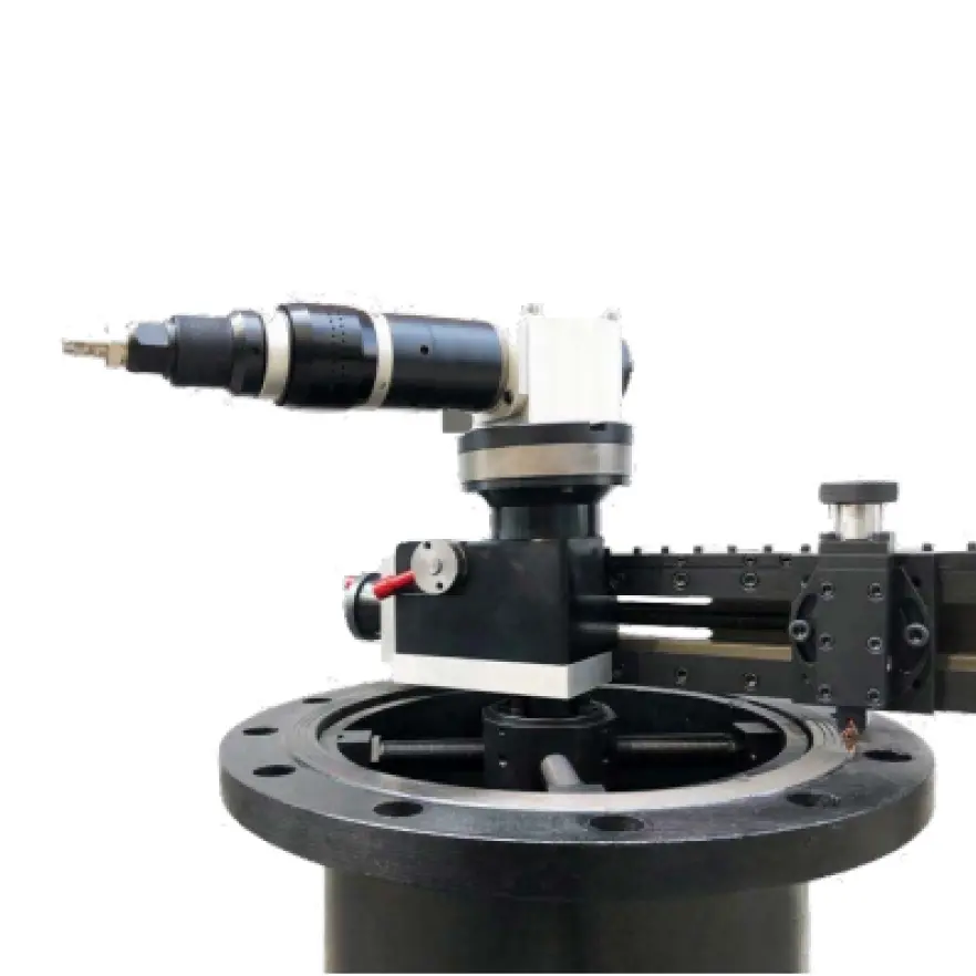 Flange Facing Equipment