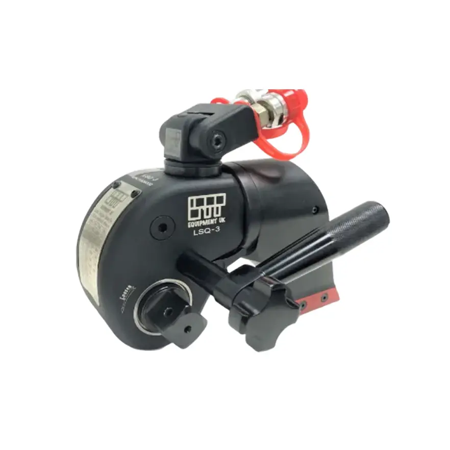 Pneumatic Torque Wrench Square Drive
