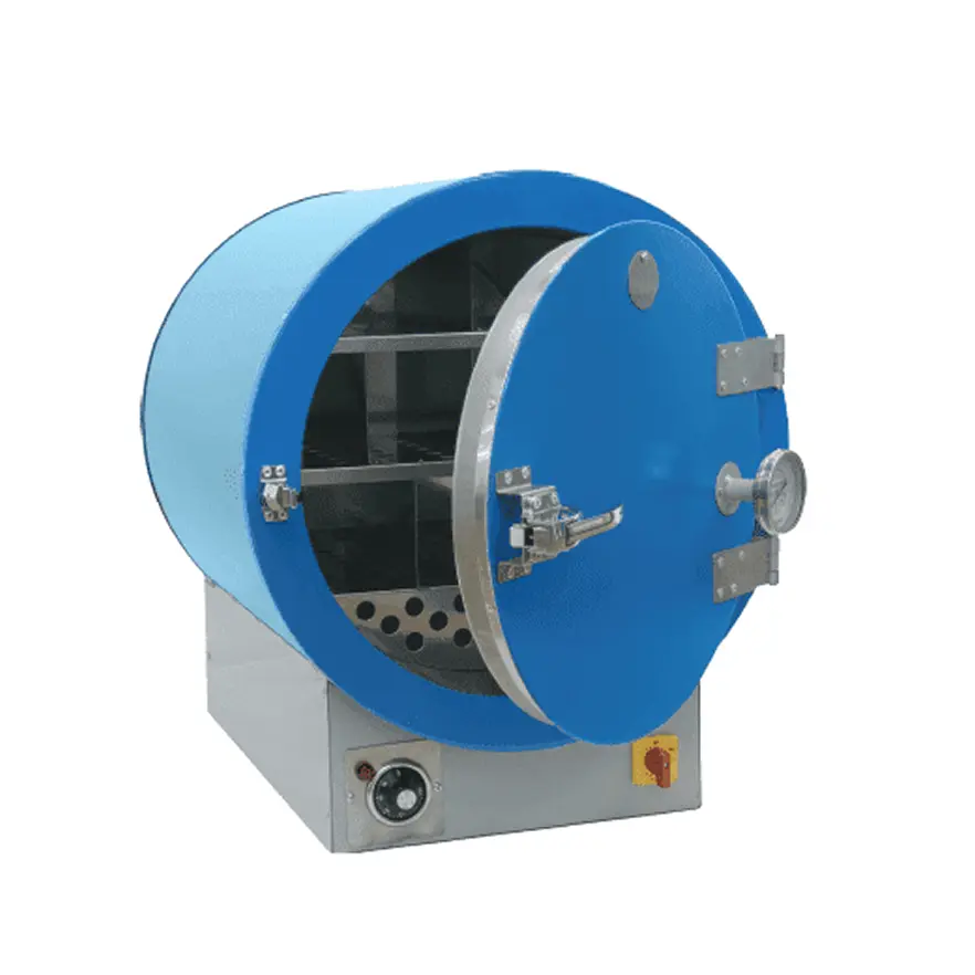 Welding Electrode Oven