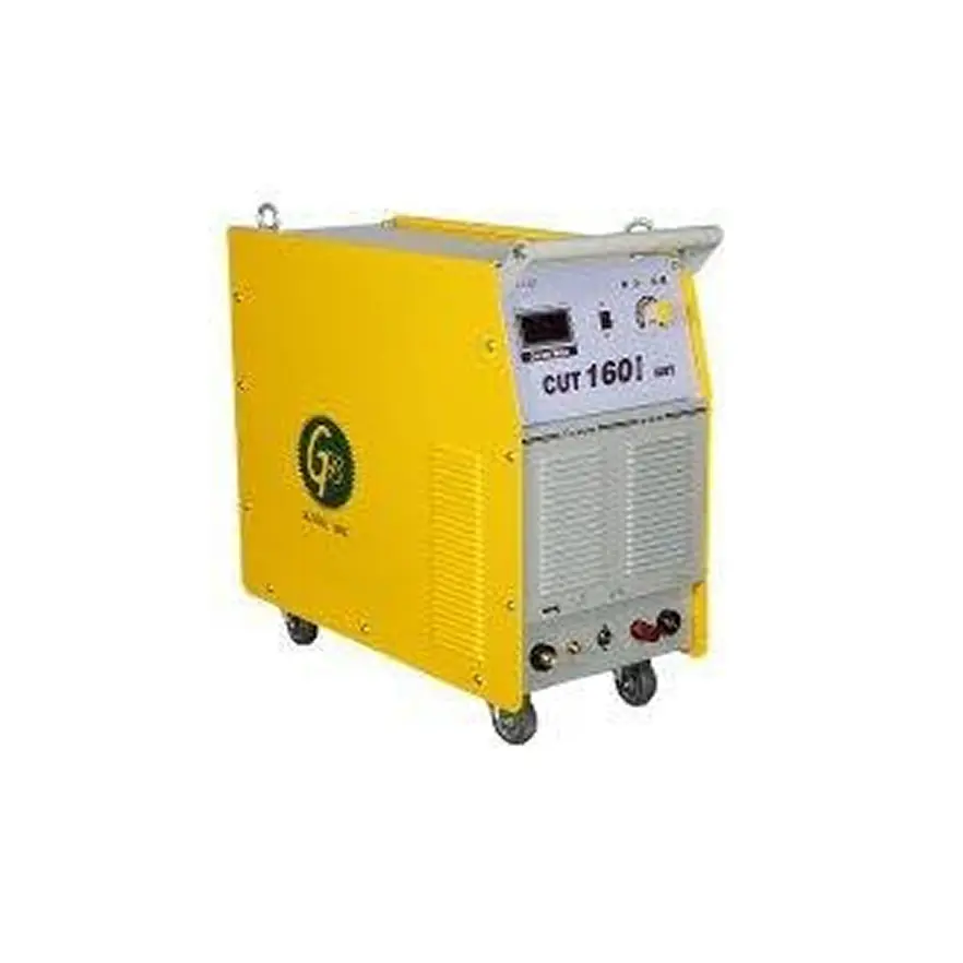 Plasma Cutter