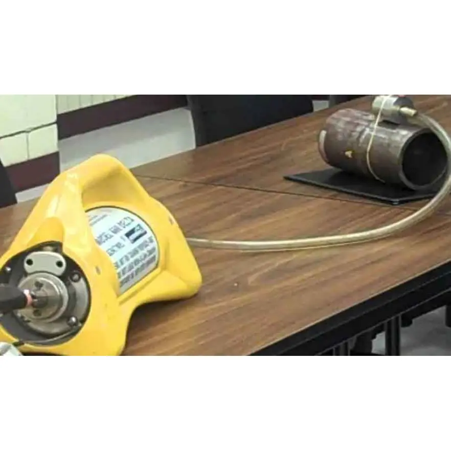 Radiography Testing