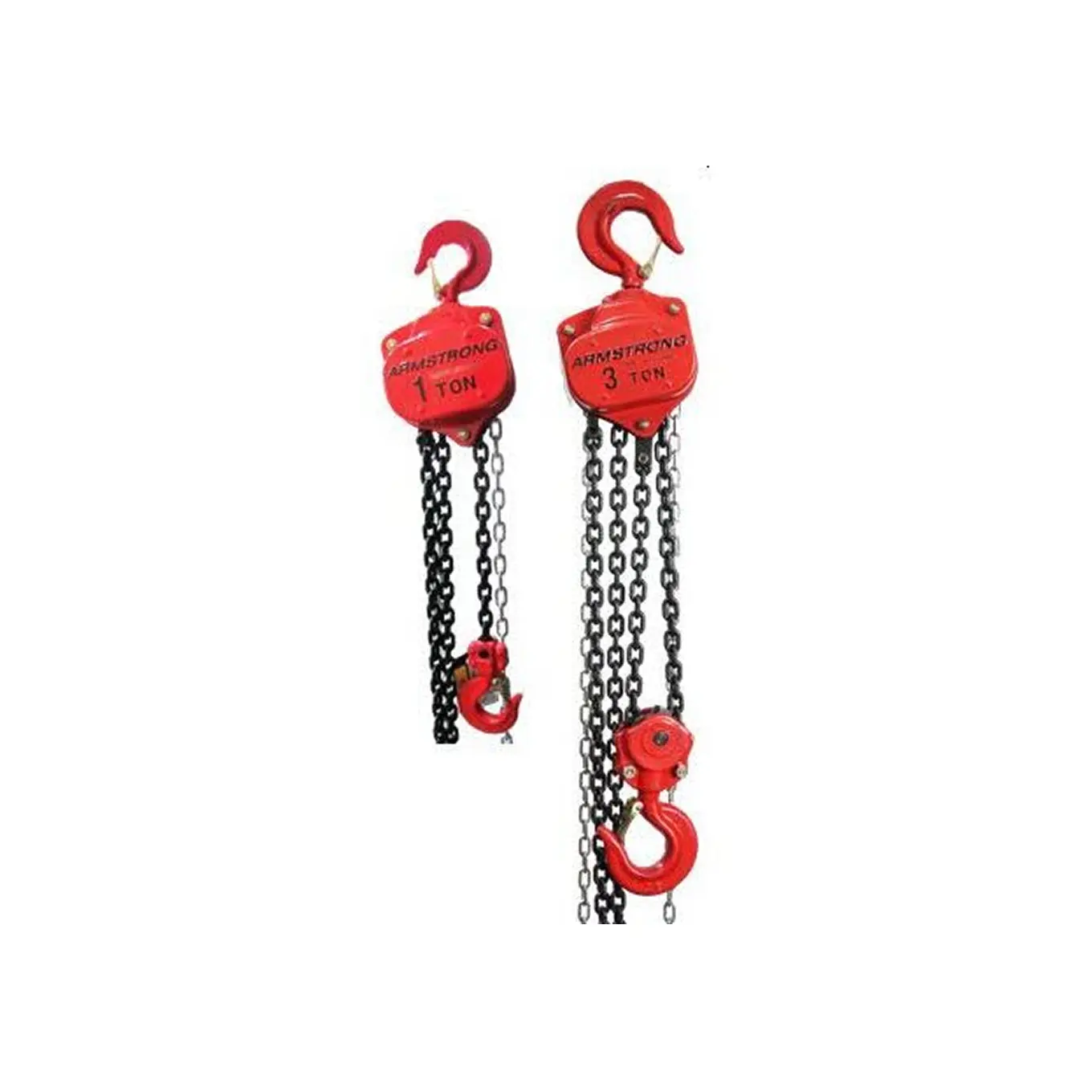 Chain Block