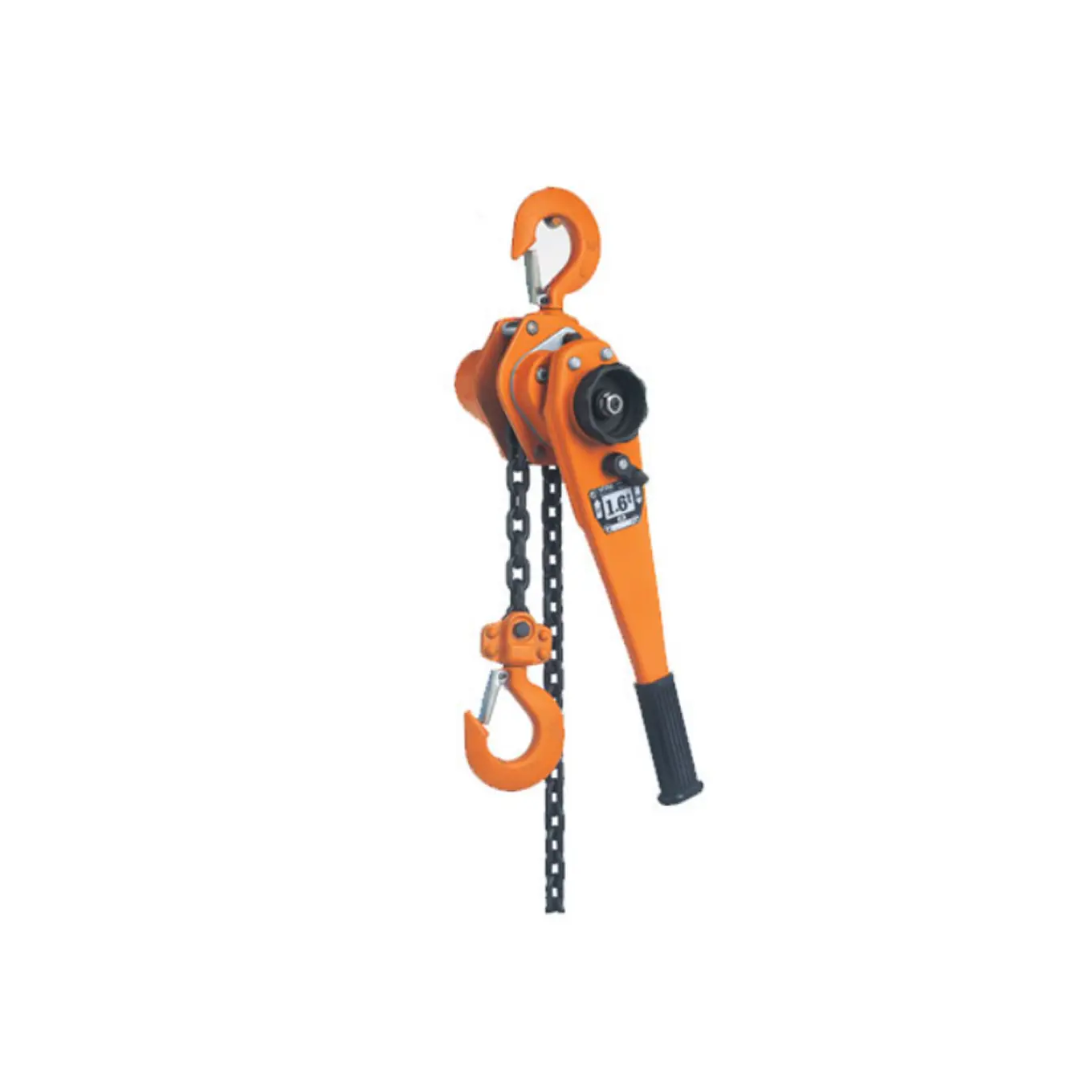 Lever Block