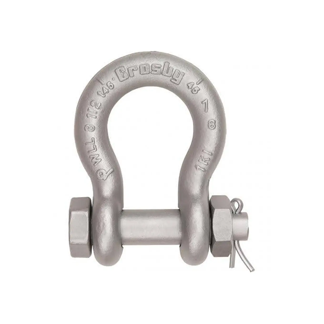 Shackles
