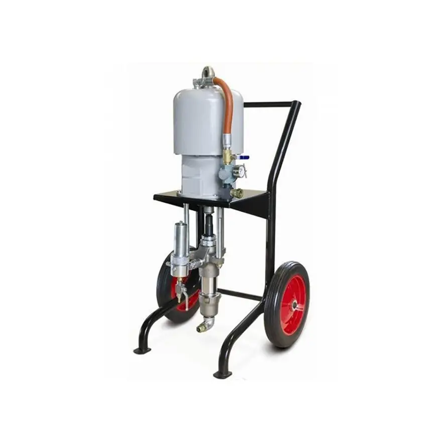 Airless Spray Pump