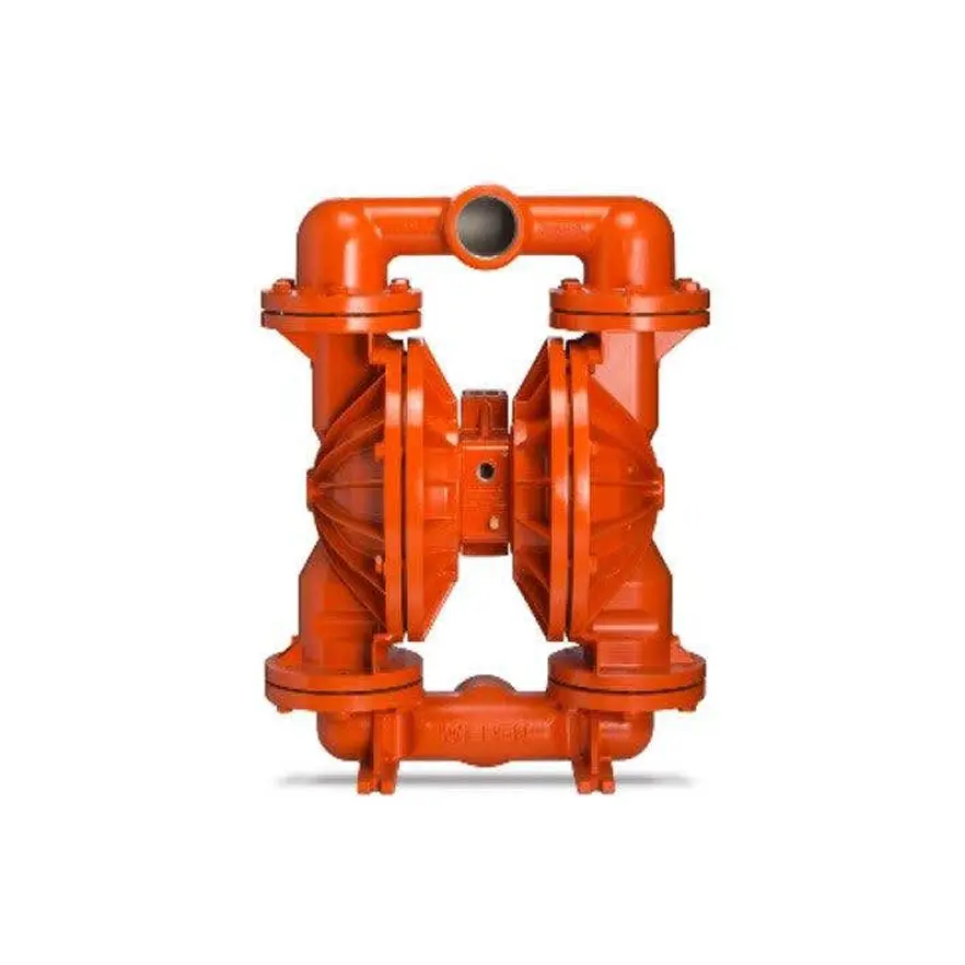 Diaphragm Pump, 3