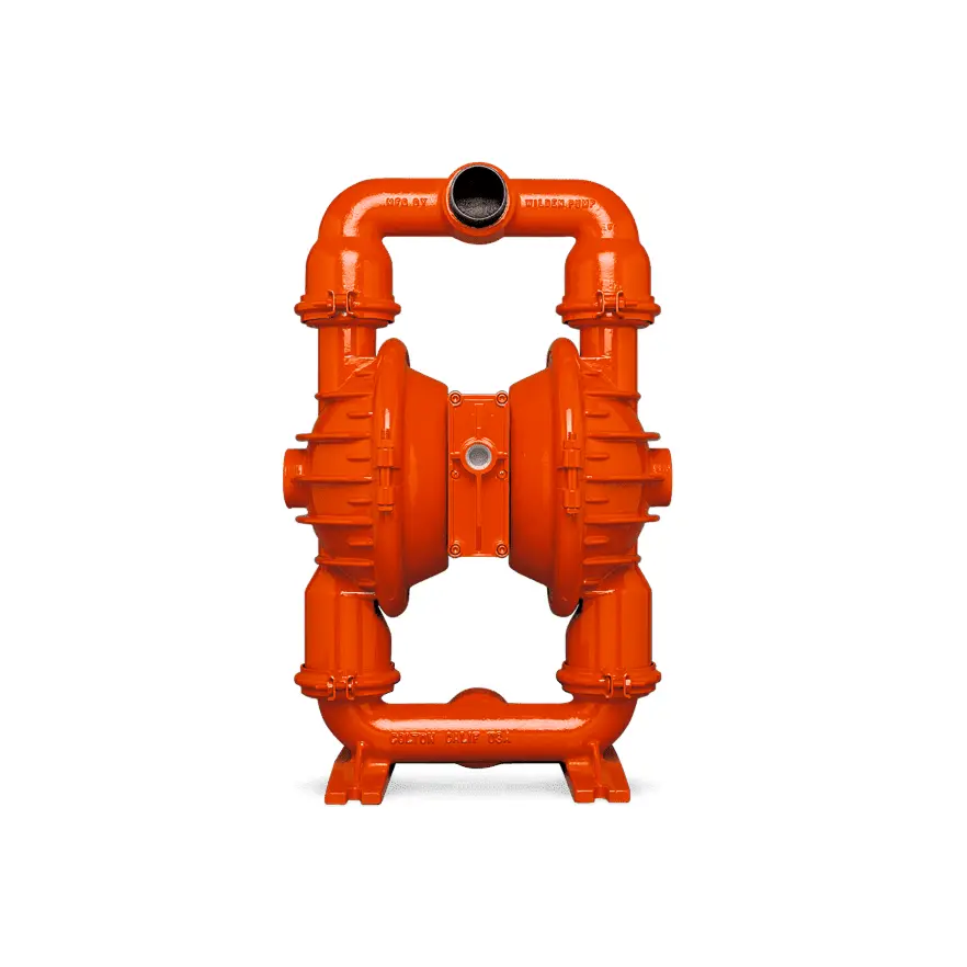 Diaphragm Pump, 2